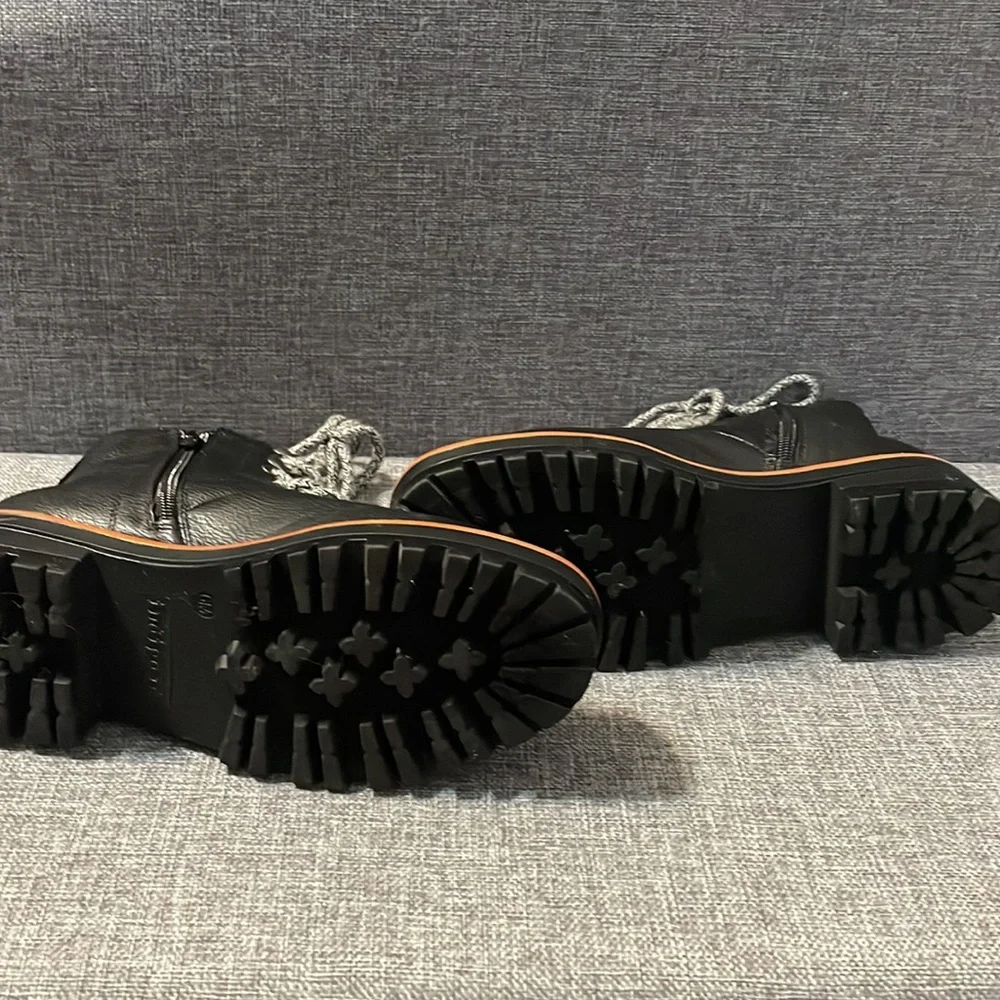 Indigo Rd boots - Picture 5 of 6